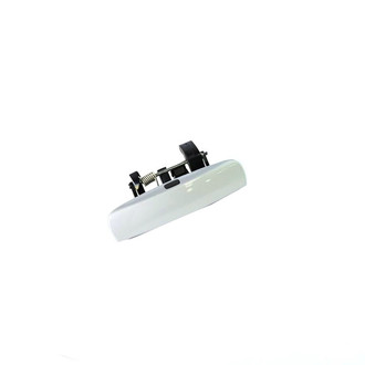 Mopar® - Front Passenger Side Exterior Door Handle