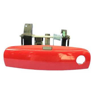 Mopar® - Exterior Door Handle
