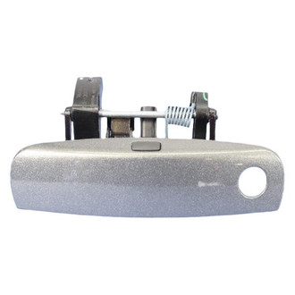 Mopar® - Front Driver Side Exterior Door Handle