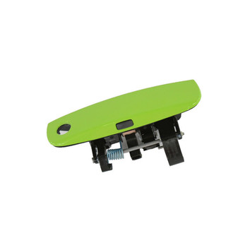 Mopar® - Front Driver Side Exterior Door Handle
