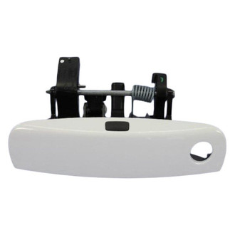 Mopar® - Front Driver Side Exterior Door Handle