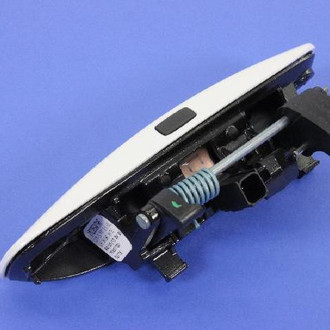 Mopar® - Front Driver Side Exterior Door Handle