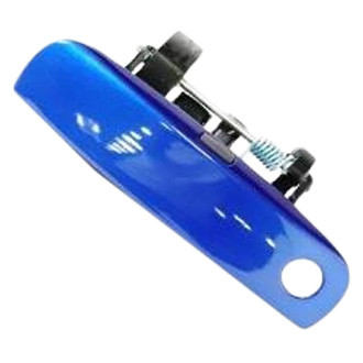 Mopar® - Front Driver Side Exterior Door Handle