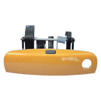 Mopar® - Exterior Door Handle