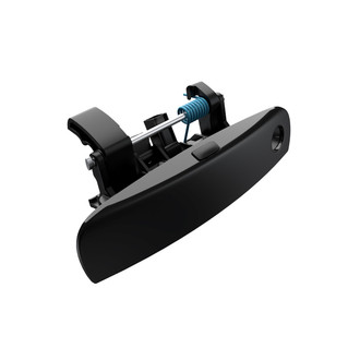 Mopar® - Front Driver Side Exterior Door Handle