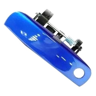 Mopar® - Front Driver Side Exterior Door Handle