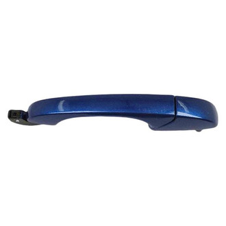 Mopar® - Rear Exterior Door Handle