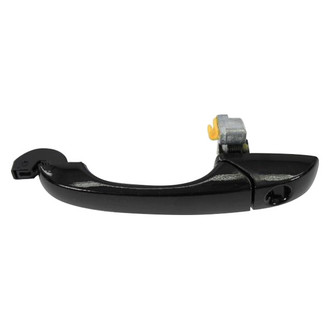 Mopar® - Front Driver Side Exterior Door Handle