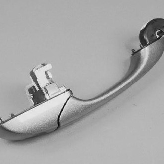 Mopar® - Front Driver Side Exterior Door Handle
