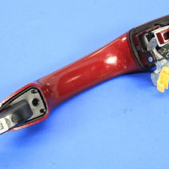 Mopar® - Front Driver Side Exterior Door Handle