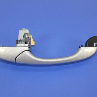 Mopar® - Front Driver Side Exterior Door Handle