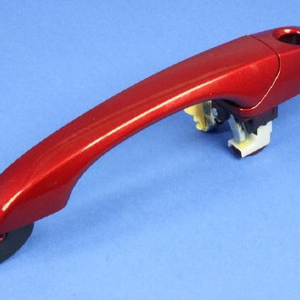 Mopar® - Front Driver Side Exterior Door Handle