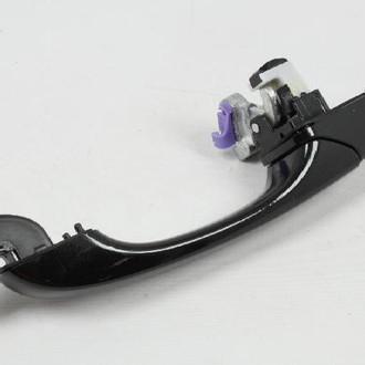 Mopar® - Front Passenger Side Exterior Door Handle