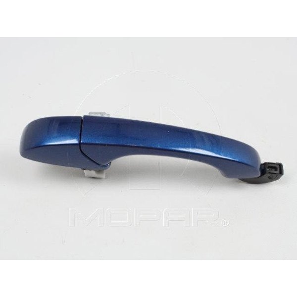 Mopar® - Exterior Door Handle