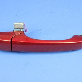 Mopar® - Front Passenger Side Exterior Door Handle