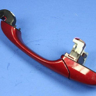 Mopar® - Front Passenger Side Exterior Door Handle