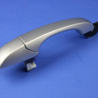 Mopar® - Front Passenger Side Exterior Door Handle