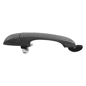 Mopar® - Front Passenger Side Exterior Door Handle