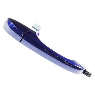 Mopar® - Passenger Side Exterior Door Handle