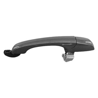 Mopar® - Front Passenger Side Exterior Door Handle
