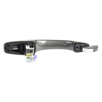 Mopar® - Front Passenger Side Exterior Door Handle