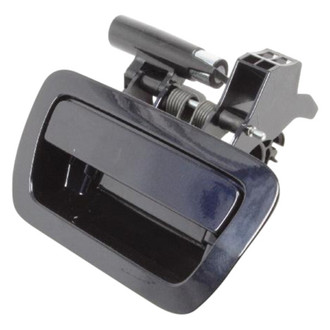 Jeep OE - Rear Outer Liftgate Latch Handle