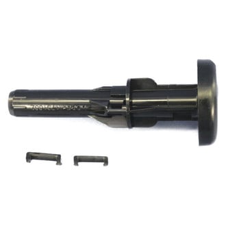 Jeep OE - Front Headrest Guide
