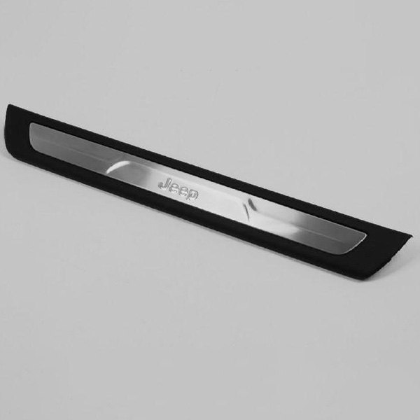 Mopar® - Door Sill Plate