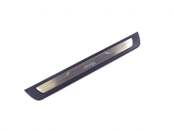 Mopar® - Door Sill Plate