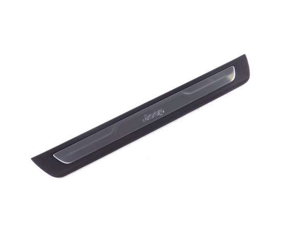 Mopar® - Liftgate Trim Scuff Plate