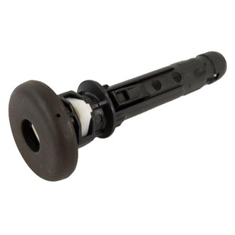 Jeep OE - Front Headrest Guide