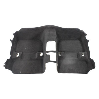 Mopar® - Black Replacement Carpet Kit