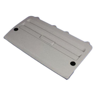 Mopar® - Quarter Panel Filler Panel