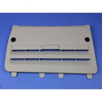 Chrysler Town and Country Replacement Quarter Panels - CARiD.com