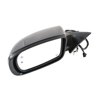 Mopar® - Driver Side View Mirror (Heated)