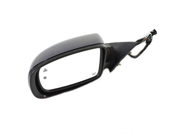 Mopar® - Driver Side View Mirror