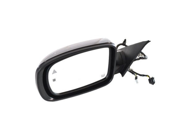 Mopar® - Driver Side View Mirror