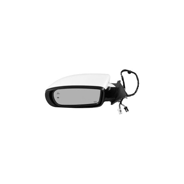 Mopar® - Driver Side View Mirror