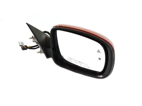 Mopar® - Passenger Side View Mirror