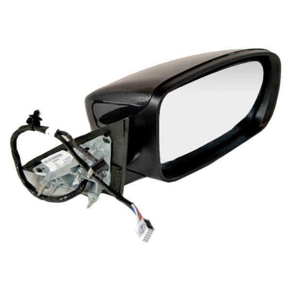 Mopar® - Passenger Side View Mirror