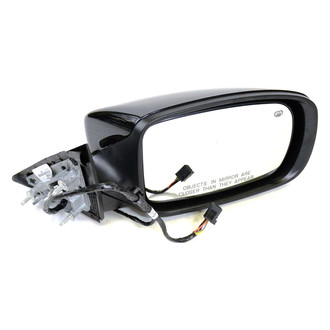 Mopar® - Heated Side View Mirror