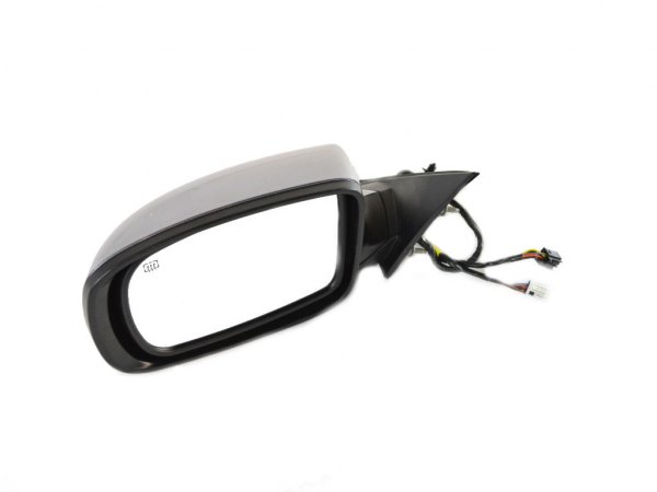 Mopar® - Driver Side View Mirror