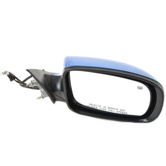 Mopar® - Driver Side View Mirror