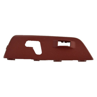 Mopar® - Power Seat Switch Bezel