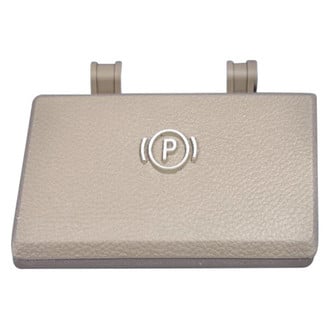 Mopar® - Parking Brake Release Handle