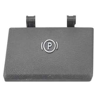 Mopar® - Parking Brake Release Handle
