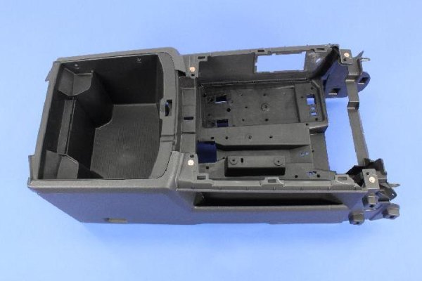 Mopar® - Center Console