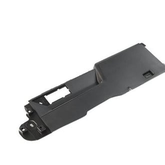 Mopar® - Center Driver Side Center Console Trim Panel