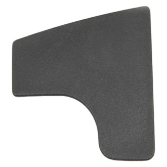 Mopar® - Right Inner Seat Track Cover