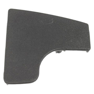 Mopar® - Seat Track Cover
